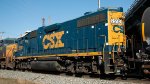 CSXT 2510